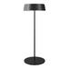 Уличный переносной аккумуляторный светильник Maytoni Porto O540TL-L2BCCT