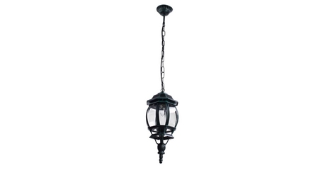 Уличный подвесной светильник Arte Lamp Atlanta A1045SO-1BG