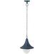 Уличный подвесной светильник Arte Lamp Malaga A1085SO-1BG