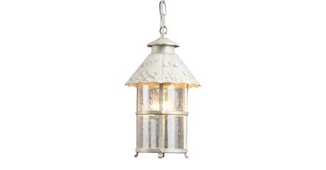 Уличный подвесной светильник Arte Lamp Prague A1465SO-1WG