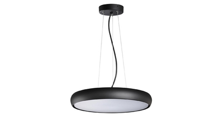 Уличный подвесной светильник Novotech Virtuo 359290