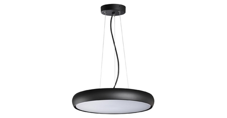 Уличный подвесной светильник Novotech Virtuo 359290