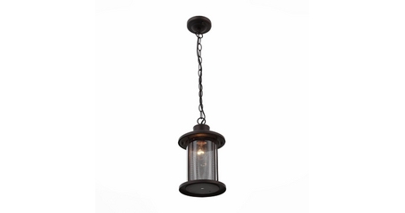 Уличный подвесной светильник ST Luce Lastero SL080.403.01