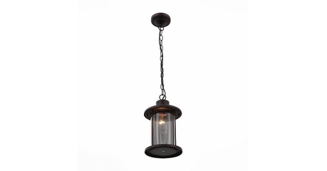 Уличный подвесной светильник ST Luce Lastero SL080.403.01