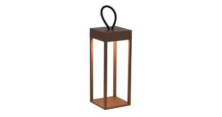 Уличный подвесной светильник ST Luce Palo SL9521.603.01