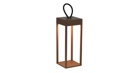 Уличный подвесной светильник ST Luce Palo SL9521.603.01