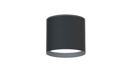 Уличный потолочный светильник Favourite Fantum 4663-1U