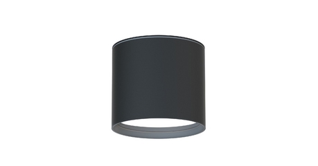 Уличный потолочный светильник Favourite Fantum 4663-1U