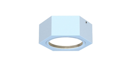 Уличный потолочный светильник Favourite Fantum 4665-1U