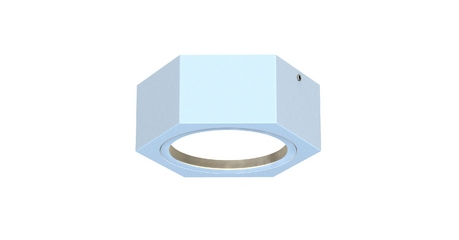 Уличный потолочный светильник Favourite Fantum 4665-1U