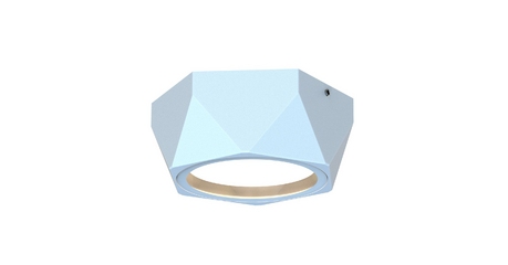 Уличный потолочный светильник Favourite Fantum 4668-1U