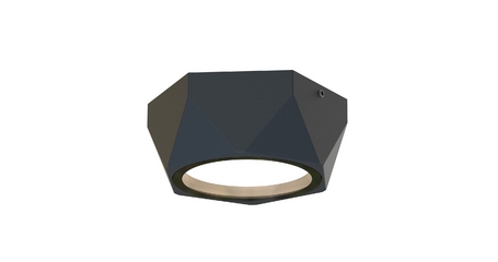 Уличный потолочный светильник Favourite Fantum 4670-1U