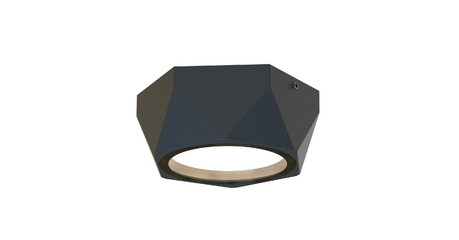 Уличный потолочный светильник Favourite Fantum 4670-1U