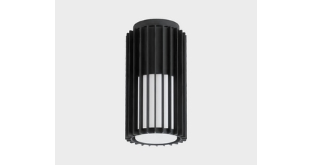 Уличный потолочный светильник Italline IT6030A