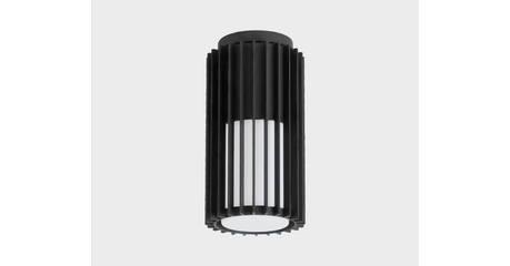 Уличный потолочный светильник Italline IT6030A