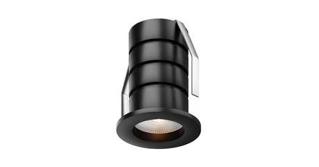 Уличный потолочный светильник Maytoni Cove O511DL-L10B3K