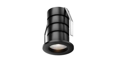 Уличный потолочный светильник Maytoni Cove O511DL-L10B4K