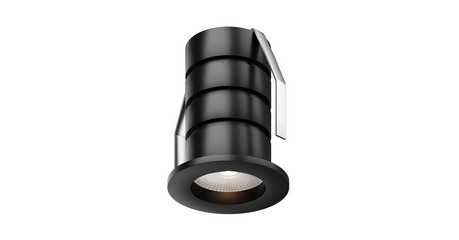 Уличный потолочный светильник Maytoni Cove O511DL-L10B4K