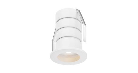 Уличный потолочный светильник Maytoni Cove O511DL-L10W3K