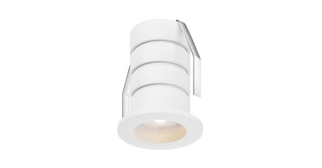 Уличный потолочный светильник Maytoni Cove O511DL-L10W3K