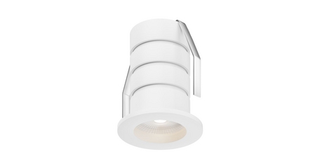 Уличный потолочный светильник Maytoni Cove O511DL-L10W4K