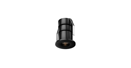 Уличный потолочный светильник Maytoni Cove O511DL-L2B4K