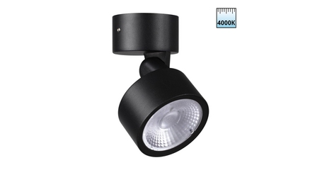 Уличный потолочный светильник Novotech Street Focus 359589