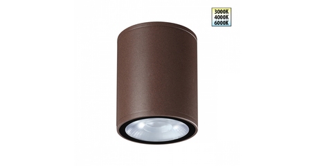 Уличный потолочный светильник Novotech Street Tumbler 359536