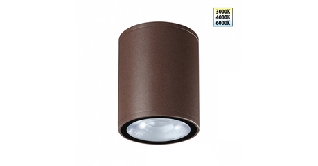 Уличный потолочный светильник Novotech Street Tumbler 359536