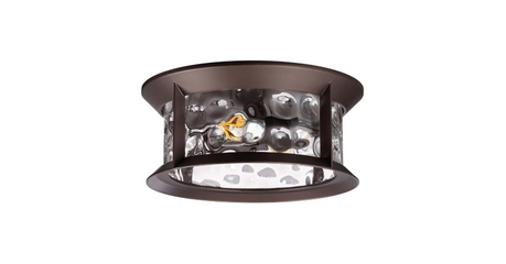 Уличный потолочный светильник Odeon Light Mavret 4961/2C