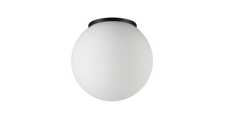 Уличный потолочный светильник Odeon Light Nature Viva 7124/1C