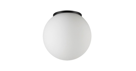 Уличный потолочный светильник Odeon Light Nature Viva 7124/1C