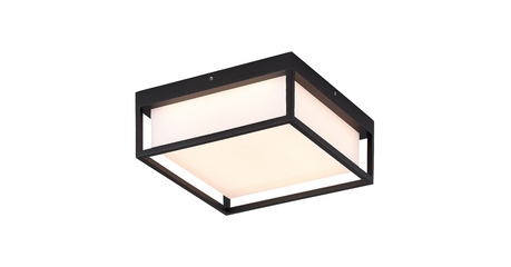 Уличный потолочный светильник ST Luce Cubo SL9517.402.01