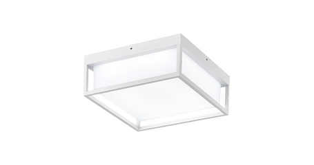 Уличный потолочный светильник ST Luce Cubo SL9517.502.01