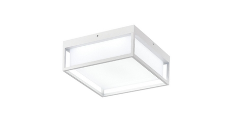 Уличный потолочный светильник ST Luce Cubo SL9517.502.01