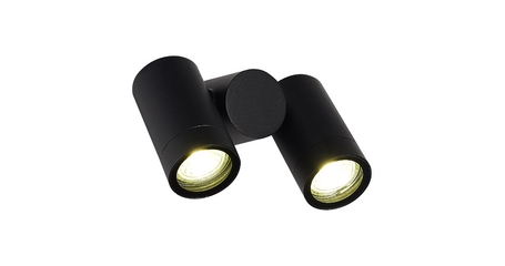 Уличный потолочный светильник ST Luce Ecollo SL9011.402.02