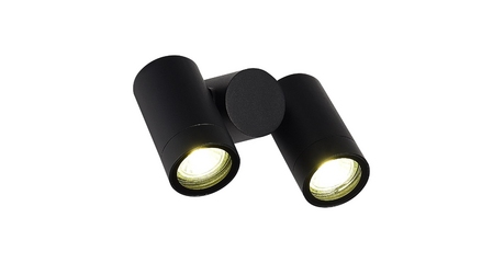 Уличный потолочный светильник ST Luce Ecollo SL9011.402.02