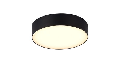 Уличный потолочный светильник ST Luce Sun SL9518.402.01