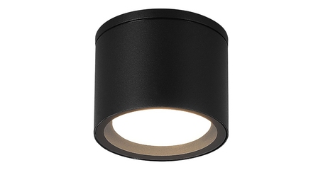 Уличный потолочный светильник ST Luce Tubo SL9006.402.01