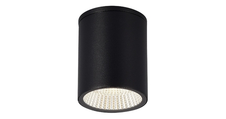 Уличный потолочный светильник ST Luce Tubo SL9514.412.01