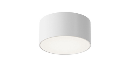 Уличный потолочный светильник Maytoni Zon IP O430CL-L15W4K