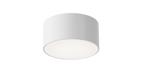 Уличный потолочный светильник Maytoni Zon IP O430CL-L15W4K