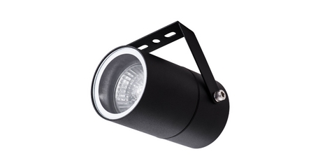 Уличный светильник ARTE Lamp A3303AL-1BK