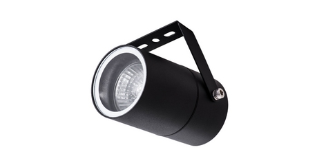 Уличный светильник ARTE Lamp A3303AL-1BK