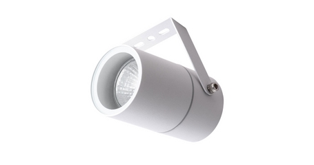 Уличный светильник ARTE Lamp A3303AL-1WH