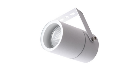 Уличный светильник ARTE Lamp A3303AL-1WH