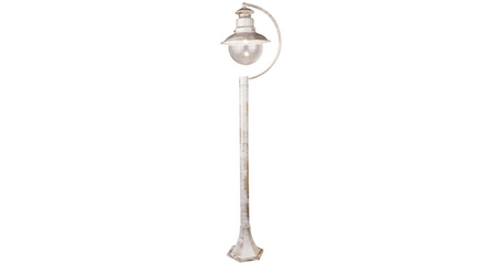 Уличный светильник Arte Lamp Amsterdam A1523PA-1WG