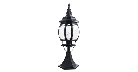 Уличный светильник Arte Lamp Atlanta A1044FN-1BG