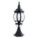 Уличный светильник Arte Lamp Atlanta A1044FN-1BG