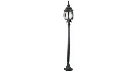 Уличный светильник Arte Lamp Atlanta A1046PA-1BG
